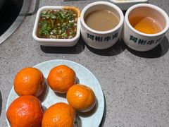 -非遗•老字号•阿彬牛肉火锅(广济桥店)