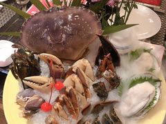 -阿杜打边炉(五江天街店)
