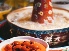 -羊大爷涮肉(亮马桥店)