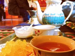 -百年老茶馆