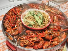 -熊记虾王·小龙虾(东晓南店)
