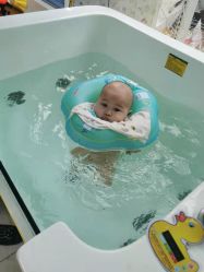 -小鸭先知婴儿游泳馆