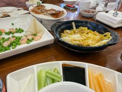 -北京烤鸭 ·儿童菜 ·采风阁家常菜餐厅(亚龙湾天域酒店)