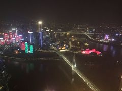 -WFC会仙楼观景台