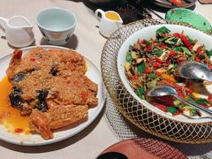 -太白餐厅·新湘菜原创者(月湖店)