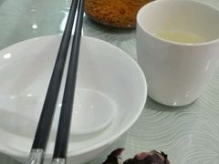 -慈心素食馆(绳金塔店)
