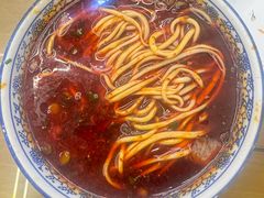 -清真磨沟沿老字号牛肉面(总店)