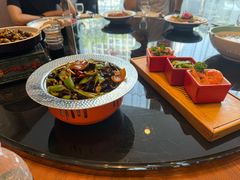 -锡和无锡菜(景丽苑店)