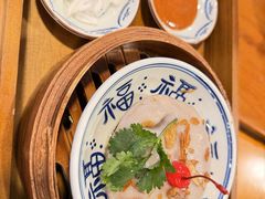 -芋包王闽南茶楼(八市店)