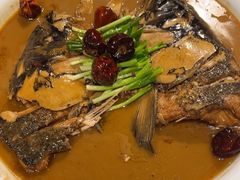 -正阳门饭庄·烤鸭·北京菜(万丰路七里庄店)