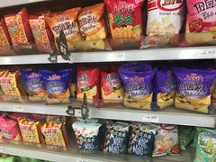 -沃尔玛购物广场(鸿通城店)