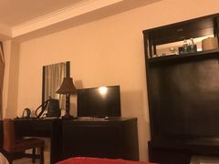 -北京九华山庄会展酒店