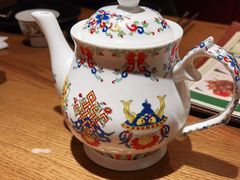 -敏珠拉姆藏餐·南京厨房(富春江东街店)