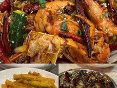 -辣螃铠盆盆蟹大排档(总店)