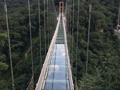 -丹东天桥沟景区