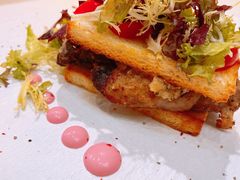 -宴悦海鲜餐厅·游水海鲜·牛排(亚龙湾瑞吉店)