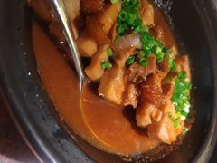 -桂小厨广西菜(桂林万象城店)