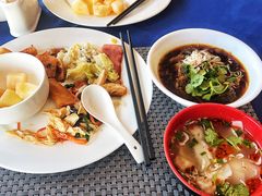 -南京商茂国际酒店(新街口德基广场店)