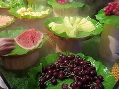 -九月海·海鲜自助(世纪东方店)