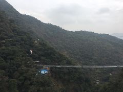 -古龙峡云天玻霸