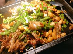 -探鱼·鲜青椒爽麻烤鱼(增城东汇城店)