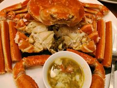 -海九澎湖海鲜餐厅