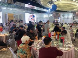 -孩提·儿童生日派对策划节目·宝宝宴周岁宴布置·小丑表演(亦庄店)