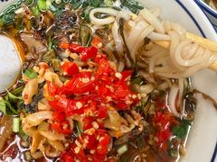 -虎子面粉馆(五一东村店)