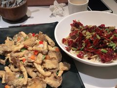 -西域阿里马新疆菜·清真(桂花路店)