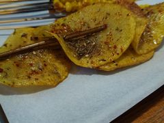 -京狮炙燥·精酿烧烤(首经贸店)
