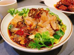 -和记小菜(东方店)