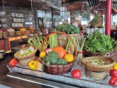 -广州富力君悦大酒店·凯菲厅