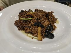 -鹊华居·地道鲁菜·海鲜·融合味(大明湖店)