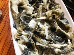 鱼皮-章记正宗南岗鱼蛋火锅