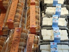 -85度C(深圳佳宁娜店)