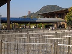 -牛首山文化旅游区