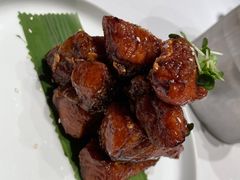 -荣兴酒家(徐家汇店)