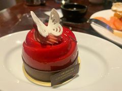 -广州富力君悦大酒店·凯菲厅