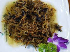 -坛南湾阿强农家乐.海鲜大排档老字号(福州地标美食店)