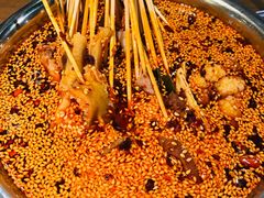 -肖四女乐山跷脚牛肉(世博源店)