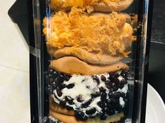 -永辉超市(新世界店)