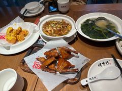 -鸽味轩·粤菜小馆(高楼门总店)