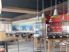 -三亚中心凯悦嘉轩酒店·嘉味餐厅