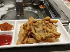 -海底捞火锅(天一广场亚细亚店)