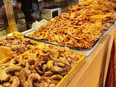 酱鸡脖-聚合鑫东北熏酱熟食麻辣面(长阳店)