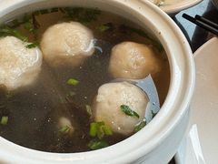 -船家渔(徐州北路店)