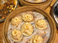 -海胆小馆(东北水饺·春柳店)