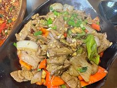 -朗妈私房菜(婺女州店)