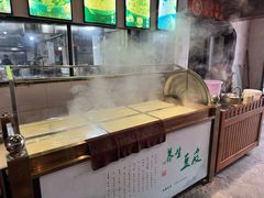 -鱼头泡饭·湖北菜·非物质文化遗产(岳家嘴总店)