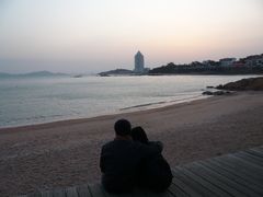 -青岛第二海水浴场